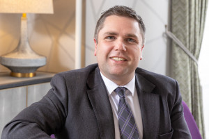 Profile picture of Colin Brown