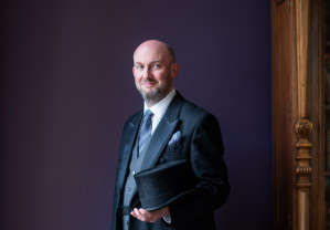 Profile picture of Ewan Maclennan