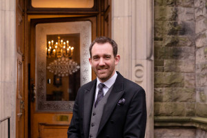 Profile picture of Keith Thomson