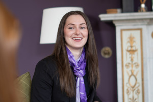 Profile picture of Lucy Finlayson