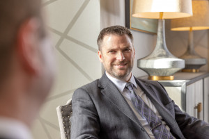 Profile picture of Tim Purves