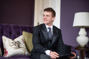 Profile picture of Luke Hughes