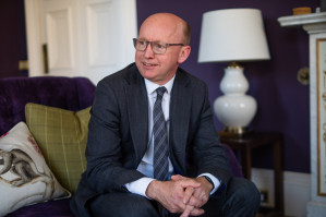 Profile picture of Graeme Whitlie