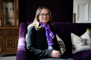 Profile picture of Ali Purves