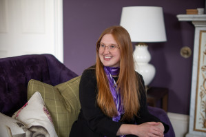Profile picture of Lauren King