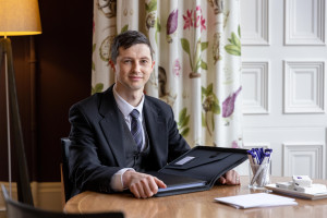 Profile picture of Charlie Finlayson